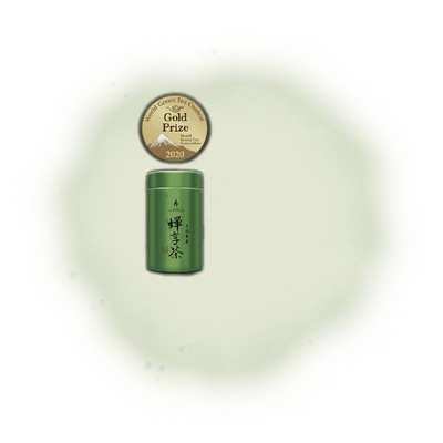 頂級精萃極品茶(榮膺 520 國宴指定飲品) 4