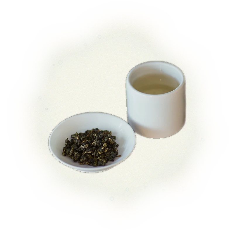 古典mini罐【袋茶】春雪烏龍茶｜茶包/7袋/每袋3g 3