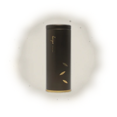 古典罐【袋茶】玫瑰紅茶｜茶包/20袋/每袋3g