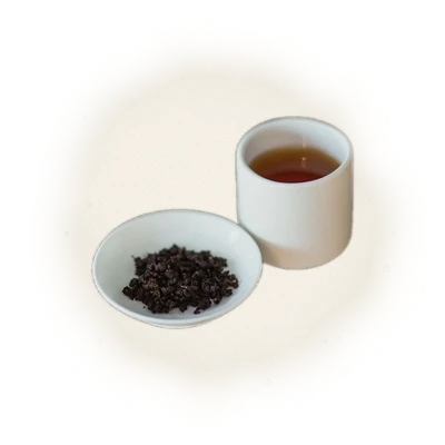 古典罐【袋茶】黑烏龍茶｜茶包/20袋/每袋3g 4