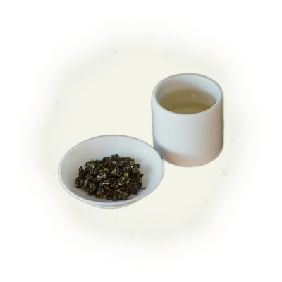 散茶補充包－金萱茶 110g 6
