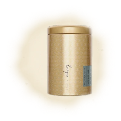 清雅藏香罐－阿里山高山茶（散茶）110g