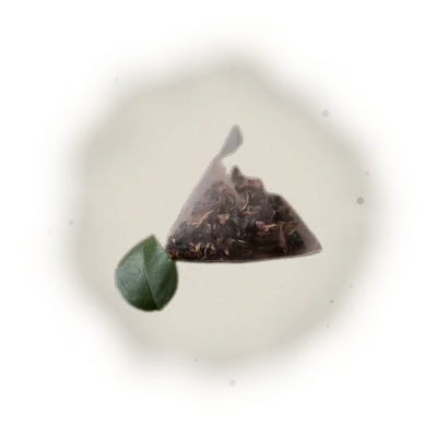 袋茶補充包-黑烏龍茶｜茶包/25袋/每袋3g 4