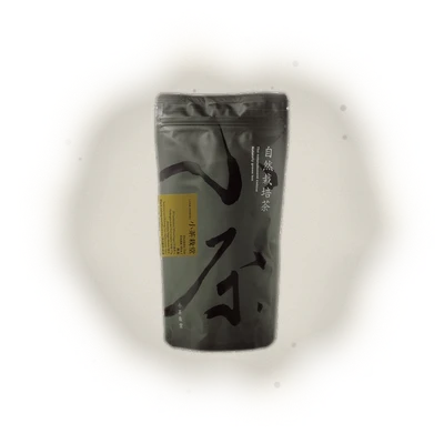 袋茶補充包-黑茶｜茶包/25袋/每袋3g