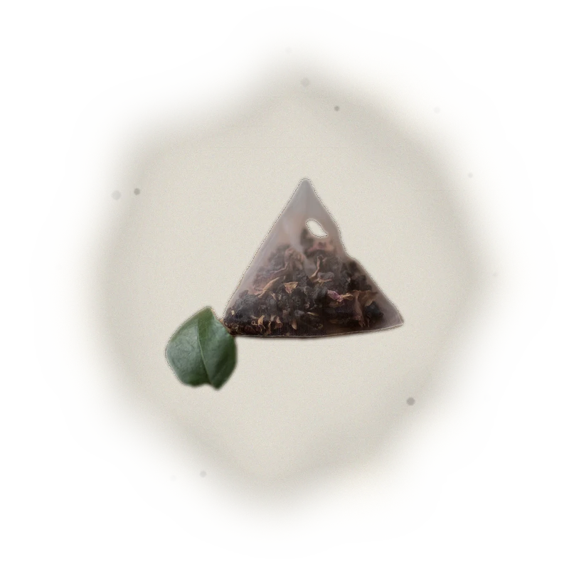 【褔袋限量】小茶試茶體驗組-小袋茶 20入 (口味隨機,不指定) 5
