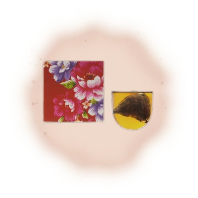 輕巧盒-古早味紅茶｜6入/每袋3g 4