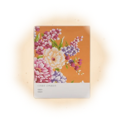 輕巧盒-烏龍茶｜6入/每袋3g