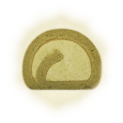 金萱烏龍茶捲(10CM*2)